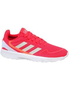 Červené dámské tenisky adidas | 30 kousků - GLAMI.cz