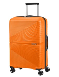 AMERICAN TOURISTER Střední kufr Airconic Spinner 67 cm Mango Orange