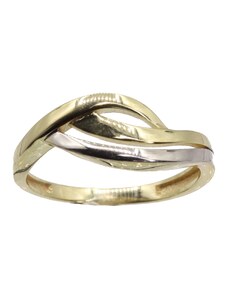 AMIATEX Zlatý prsten 89876