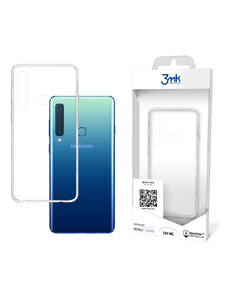 3mk 3mk Clear case pouzdro pro Samsung Galaxy A9 2018 transparentní