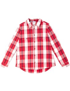 Kostkovaná dívčí trička a košile | 80 produktů - GLAMI.cz