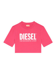 TRIČKO DIESEL TRECROWLOGO T-SHIRT