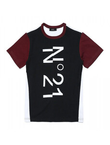 N°21 TRIČKO NO21 T-SHIRT