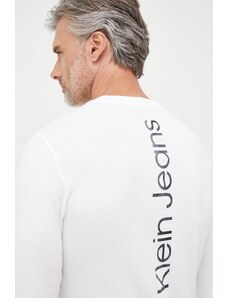 Pánská trička a tílka Calvin Klein, s dlouhými rukávy | 460 kousků -  GLAMI.cz