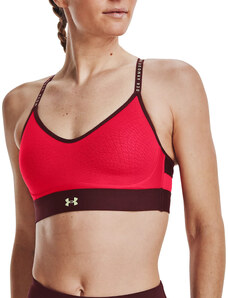 Tílko Under Armour Rush Seamless Tank-PNK 1377597-603 velikost L