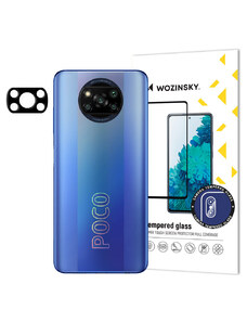Wozinsky ochranné tvrzené sklo pro Xiaomi Poco X3/Poco X3 Pro KP24483