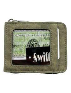 Swifts Peněženka na karty 3911