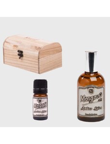 Morgan's Dárková krabička parfémové vody Amber Spice