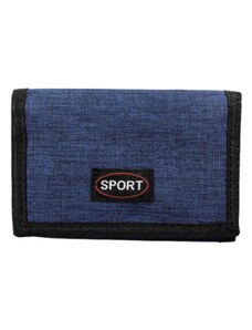 Swifts Sport peněženka modrá 2666