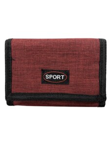 Swifts Sport peněženka červená 2666
