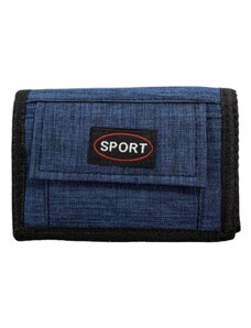 Swifts Sport peněženka modrá 2591