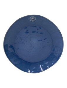 Modrý talíř COSTA NOVA NOVA 33 cm