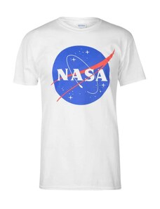 Character NASA tričko