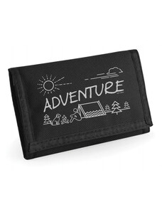 LANIGA Peněženka - Adventure