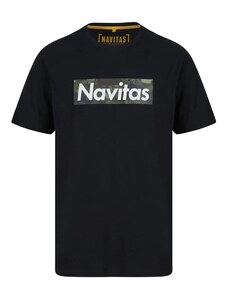 Navitas Tričko Identity Box Tee