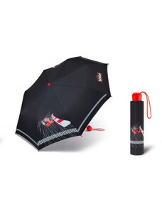 Scout Formule dětský skládací deštník se závodní formulí