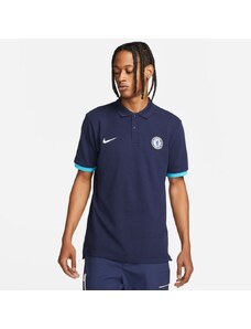 Pánské polo tričko Chelsea FC M DJ9694 419 - Nike