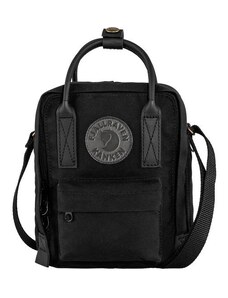 Fjallraven Kånken No. 2 Black Sling