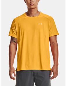 Under Armour Tričko UA Iso-Chill Laser Tee-YLW - Pánské