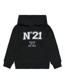 N°21 MIKINA NO21 SWEATSHIRT