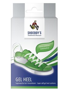 SHOEBOY'S Gel heel