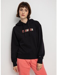 Champion Hooded Sweatshirt 115991 HD (nbk)černá
