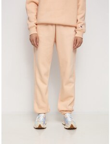 Champion Elastic Cuff Pants 115487 (spv)růžová