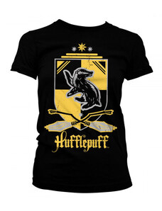 imago Dámské tričko Harry Potter - Znak Mrzimoru
