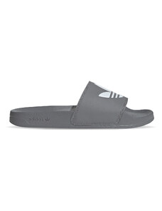 adidas Adilette Lite Muži - Sandály adidas Originals - Sivá - FU7592-4