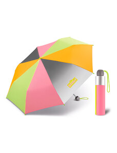 Scout Safety dětský skládací reflexní deštník