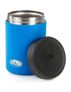 GSI OUTDOORS Termoska na jídlo GSI Glacier Stainless Food Container; 354ml
