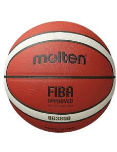 Míč Molten B5G3800 BASKETBALL b5g3800