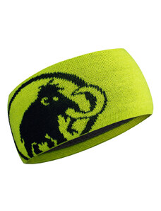 Mammut Tweak Headband (1191-03451) Žlutá