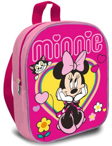 Dětský batoh Minnie Mouse 29cm