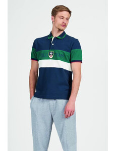 POLOKOŠILE LA MARTINA MAN POLO S/S COTTON PIQUET