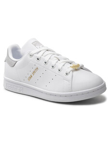 Bílé dámské boty adidas | 1 170 kousků - GLAMI.cz