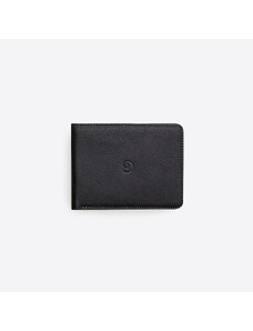 Danny P. Pánská kožená peněženka - černá