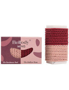 Bellody Minis 20 ks, Rose & Red