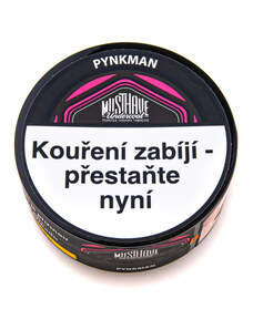 Tabák MustH 40g - Pynkman