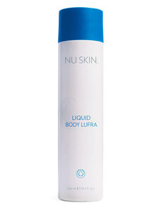 Nu Skin Liquid Body Lufra tělový peeling 250 ml