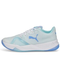 Indoorové boty Puma Accelerate Turbo Nitro II W+ 107039-01 40,5