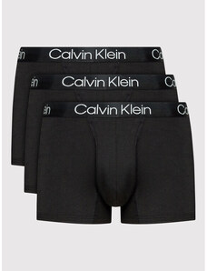 Sada 3 kusů boxerek Calvin Klein Underwear