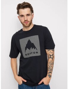 Burton Classic Mtn Hgh (true black)černá