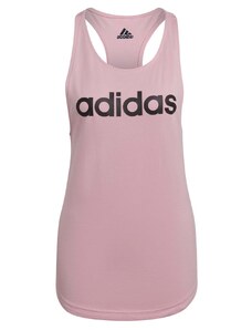 Dámské Tričko ADIDAS W LIN TK HD1777 – Růžový