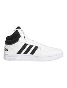 Bílé, kotníkové pánské boty adidas | 40 kousků - GLAMI.cz