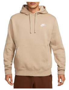 Mikina kapucí Nike M NW CLUB HOODIE PO BB bv2654-247