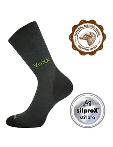 IRIZAR sportovní vlněné merino ponožky VoXX