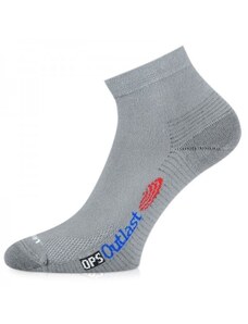 OPS funkční kotníkové sportovní ponožky Lasting