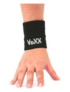 Froté potítko Voxx černá