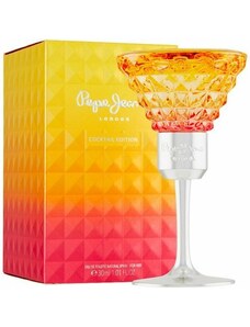 Pepe Jeans Cocktail Edition For Her EDT 80 ml